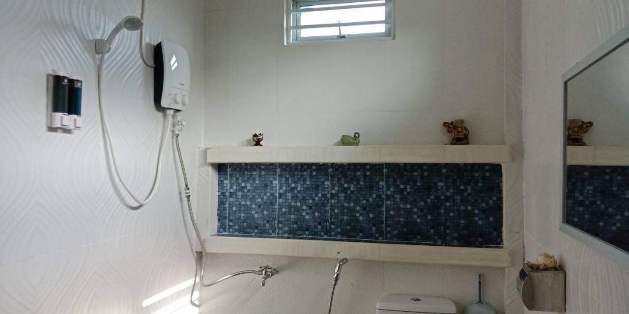 Jazepuri - Jaze 3 Hotel Kuching Eksteriør billede