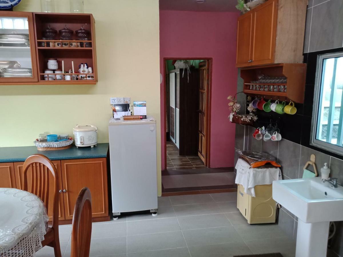 Jazepuri - Jaze 3 Hotel Kuching Eksteriør billede