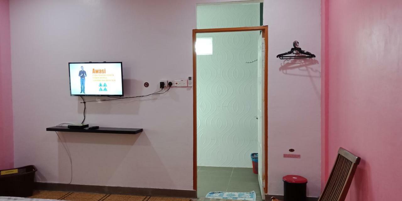 Jazepuri - Jaze 3 Hotel Kuching Eksteriør billede